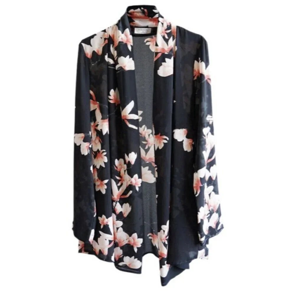 Aritzia babaton kimono